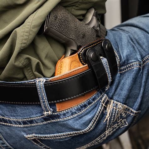 Our American made kydex <strong>holsters</strong> are built to last and custom engineered for almost every model of pistol. . Best holsters